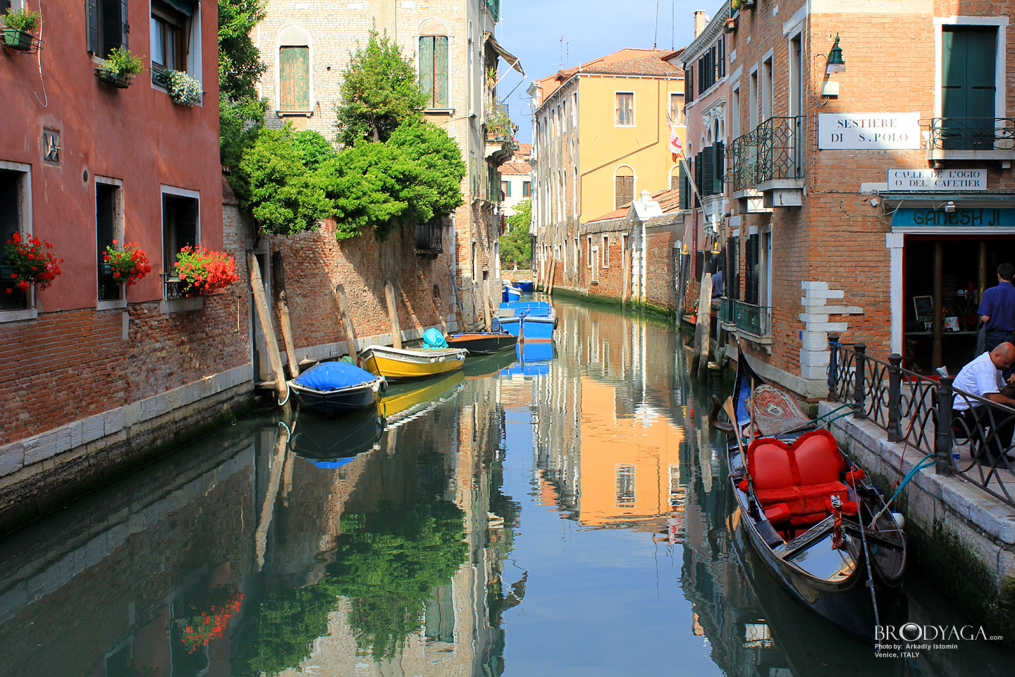 Venice